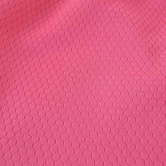 Danskin Bundle of 2 Running Mesh Shorts - Pink & Coral - Picture 13 of 16